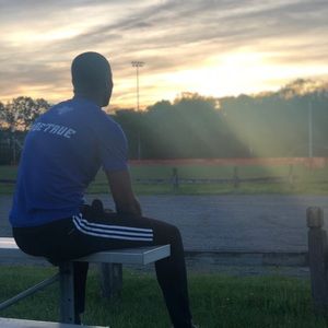 Meet your Posher, Miles